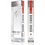 Double Cross Luxury 40% 0,7 l (holá láhev) – Hledejceny.cz