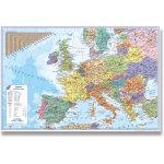 Karton P+P Podložka na stůl Mapa Evropy 5805 – Hledejceny.cz