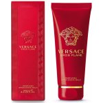 Versace Eros Flame balzám po holení 100 ml