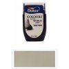 Interiérová barva Dulux Cow tester 30 ml - řecké slunce