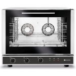 HENDI Pekařská pec 225677 – Hledejceny.cz