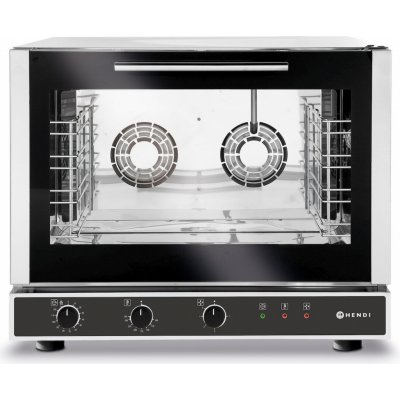 HENDI Pekařská pec 225677 – Hledejceny.cz