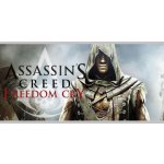 Assassin's Creed 4: Black Flag - Freedom Cry – Hledejceny.cz