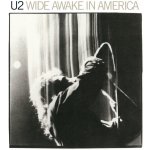 U2 - Wide Awake In America CD – Hledejceny.cz