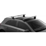 Příčníky Thule 7107 + kit – Zbozi.Blesk.cz