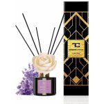 Dedra Luxusní difuzér s FLOW květinou & tyčinkami RELAXATION 200 ml – Hledejceny.cz