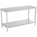 Royal Catering stůl RCAT-150/60-NW – Zbozi.Blesk.cz