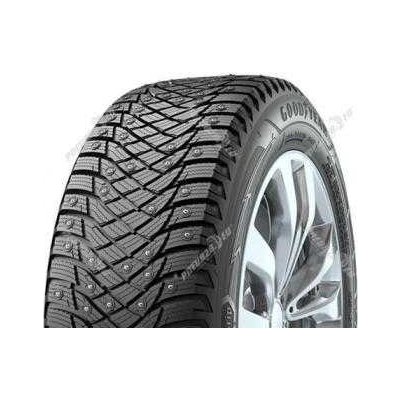 Goodyear UltraGrip Arctic 2 195/55 R16 91T – Zbozi.Blesk.cz