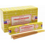 Shrinivas Satya vonné tyčinky Kadidlo 15 g – Zbozi.Blesk.cz