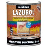 Lazurol S1020 venkovní pochozí lak 2,5 l bezbarvý – Zboží Mobilmania