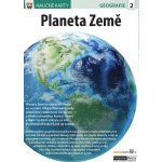 Planeta Země - Naučná karta – Hledejceny.cz