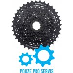 Shimano Acera CS-HG200 – Zboží Dáma