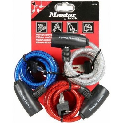 Extera Set Master Lock 1800/8 mm 3 ks 98767 – Hledejceny.cz