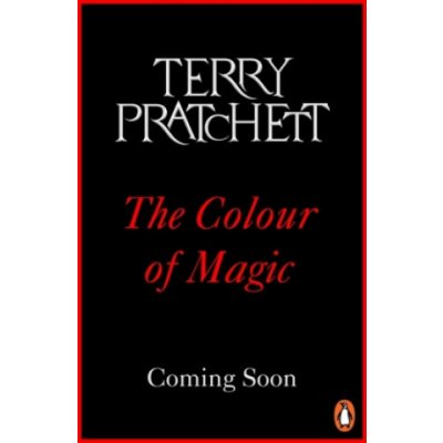 The Colour Of Magic