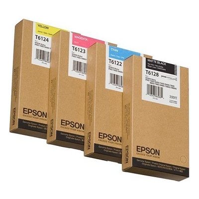 EPSON T-612400 - originální – Zboží Živě
