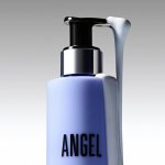 Thierry Mugler Angel tělové parfémové mléko 200 ml – Zboží Mobilmania