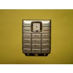 Klávesnice Nokia 6070 – Zbozi.Blesk.cz