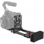 SmallRig Advanced Compact V-Mount 4063 – Zboží Živě