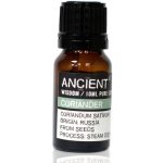 Ancient Koriandr Esenciální Olej 10 ml – Hledejceny.cz