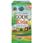 Garden of Life Vitamin Code Kids 60 tablet – Hledejceny.cz