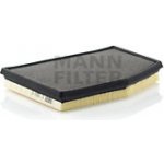 Vzduchový filtr Mann C 2558/5 – Hledejceny.cz