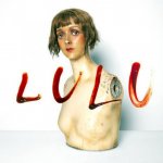 Metallica & Lou Reed - Lulu CD – Zbozi.Blesk.cz