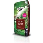 Rašelina Substrát pro palmy a zelené rostliny 20 l – Zboží Dáma