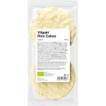 Vilgain Rýžové chlebíčky Bio jogurt 100 g – Hledejceny.cz