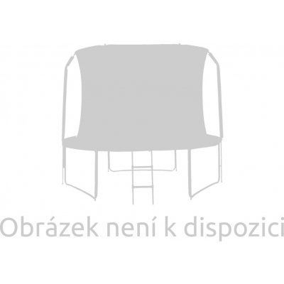 Marimex Náhradní trubka rámu ve tvaru L (A) pro trampolínu Marimex Comfort Spring 213x305 cm - 116,3 cm - 19000242 – Zboží Mobilmania