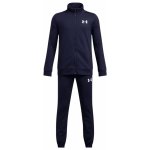 Under Armour UA Rival Knit Track Suit 1363290 – Zboží Mobilmania