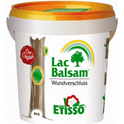 LacBalsam Štěpařský tmel a balsám 1 kg – Zboží Dáma