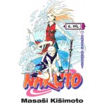 Naruto 6 - Sakuřino rozhodnutí - Masaši Kišimoto – Hledejceny.cz