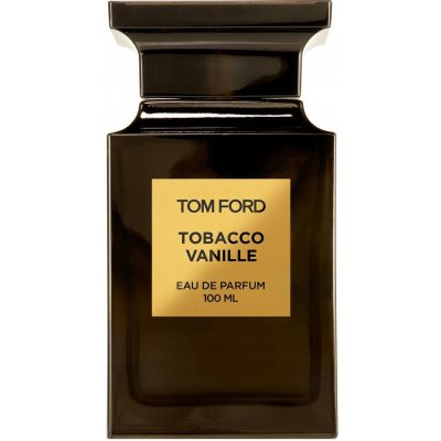 Tom Ford Tobacco Vanille parfémovaná voda unisex 100 ml – Sleviste.cz