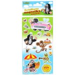 Wiky magnety 2D set Krtek – Zbozi.Blesk.cz