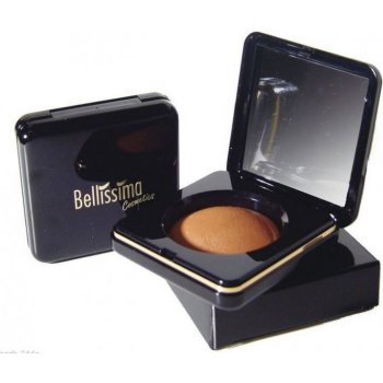 Bellissima Compact pudr 2 normální 6 g
