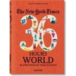 The New York Times: 36 Hours World – Hledejceny.cz