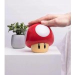 Dekorativní Super Mario - Toat – Zboží Dáma