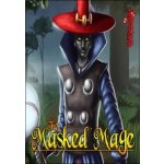 The Masked Mage – Hledejceny.cz