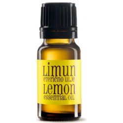 Sapunoteka Essential Oil Lemon 10 ml