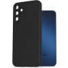 Pouzdro a kryt na mobilní telefon AlzaGuard Matte TPU Case Samsung Galaxy A15 5G černé