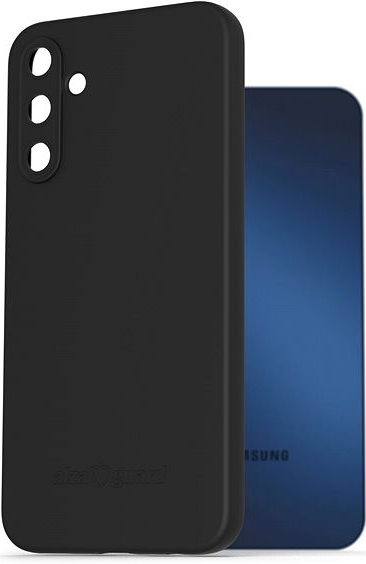 AlzaGuard Matte TPU Case Samsung Galaxy A15 5G černé