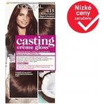 L'Oréal Casting Creme Gloss 415 Ledový kaštan 48 ml – Zboží Mobilmania