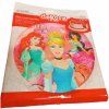 Dekorace na dort Dekora Fondánový list Disney Princezny 20 cm