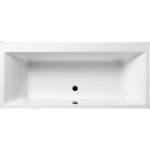 Santech Evo 180 x 80 cm SAEVO180-S – Hledejceny.cz