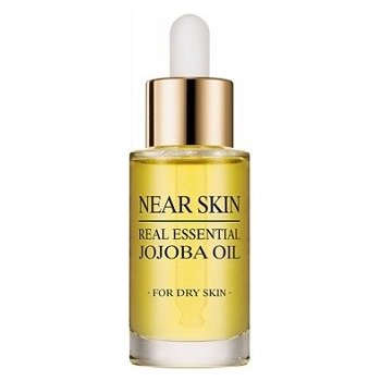 Missha Esenciální jojobový olej Near Skin Real Essential Oil (Jojoba Oil) 30 ml