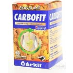 Carbofit Čárkll kapslí 60 ks – Hledejceny.cz