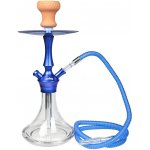 KRCZ Melina Blue 44 cm – Zboží Mobilmania