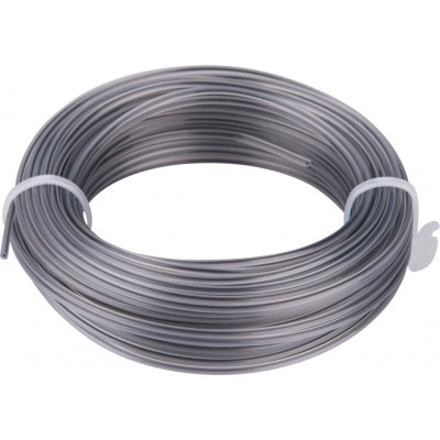 EXTOL PREMIUM žací struna do sekačky s jádrem, kruhový profil, 1,6mm, 15m, PA66 EXT8870902 – Hledejceny.cz