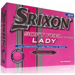 Srixon Soft Feel – Zboží Dáma