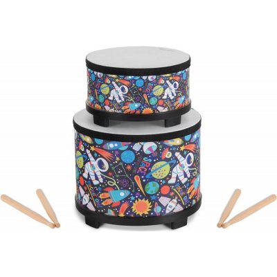 Proline Set dětských bubínků – Zboží Dáma